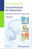 Lehrbücher zur Akupunktur