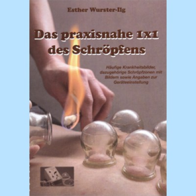 Wurster-Ilg: Das praxisnahe 1x1 desSchröpfens