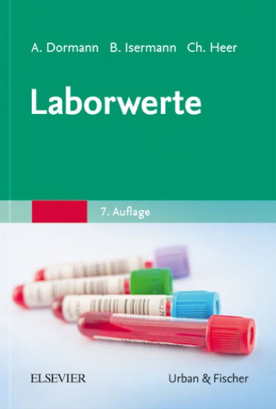 Dormann/Luley/Heer: Laborwerte