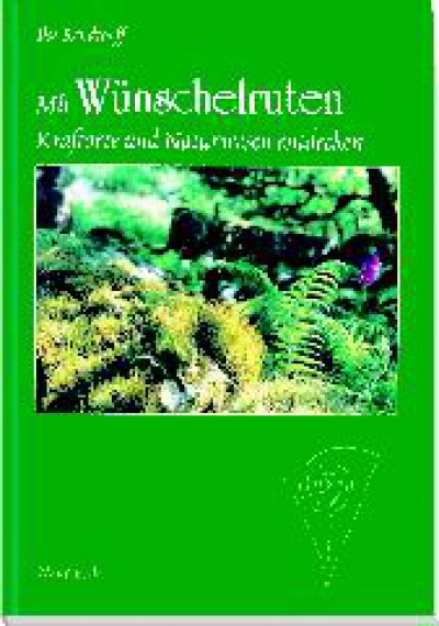 Rendtorff: Mit Wünschelruten Kraftorte und Naturwesen entdecken