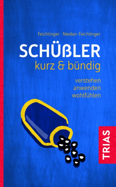 Feichtinger: Schüßler kurz & bündig