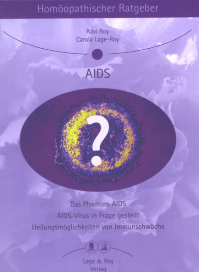 Roy: HR - No. 20/Aids *