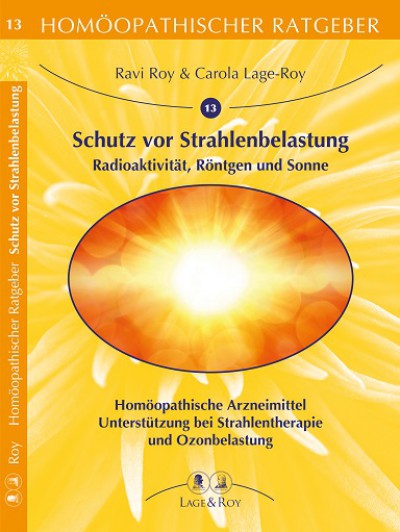 Roy: HR 13/Schutz vor Strahlenbelastung Radioaktivität, Röntgen und Sonne