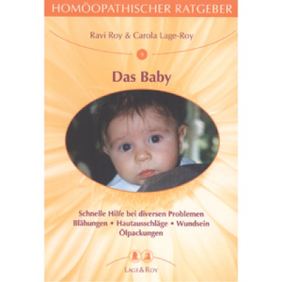 Roy: HR - No. 9/Das Baby