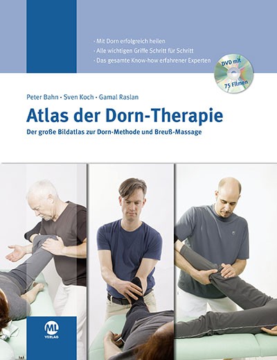 Bahn,Koch,Raslan: Atlas der Dorntherapie