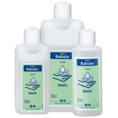 BODE Baktolin sensitive Waschlotion, 1000 ml