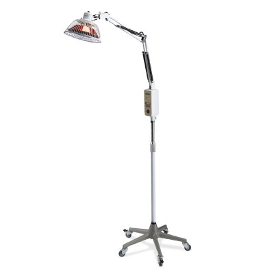 TDP-Lampe mit Einzelkopf