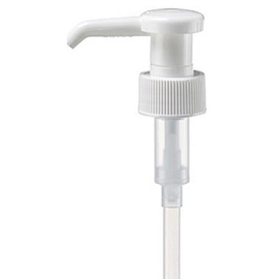 BRAUN Dosierpumpe für 500 ml Flasche pro Hub 2 ml