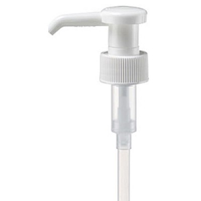 BRAUN Dosierpumpe für 1000 ml , Hub 2 ml