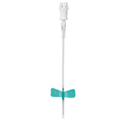 Sarstedt Multifly-Kanüle mit Multi-Adapter 0,8 x 19 mm, 120 Stück