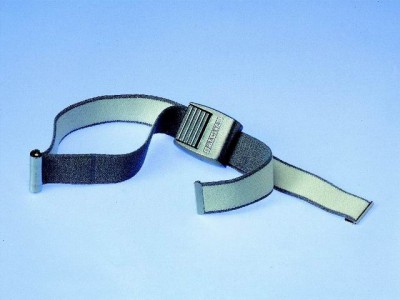 Ersatzband für Venenstauer Prämeta grau