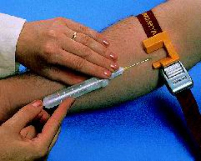 Ersatzband für Prämeta Easy-Stauer *