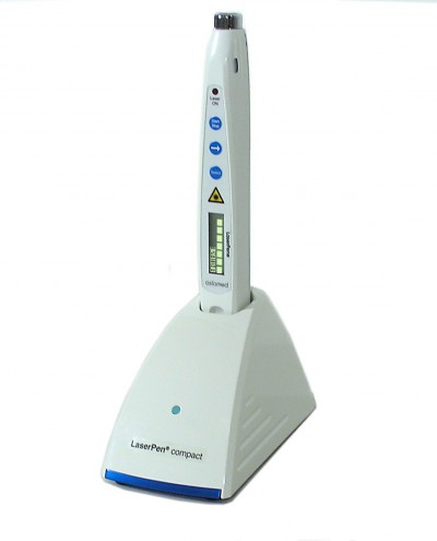 LaserPen Praxis, 785nm/50mW