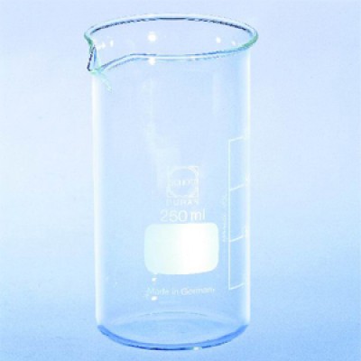Becherglas, hohe Form, 100 ml