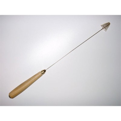 Ruten System Borea, Spitze Isis