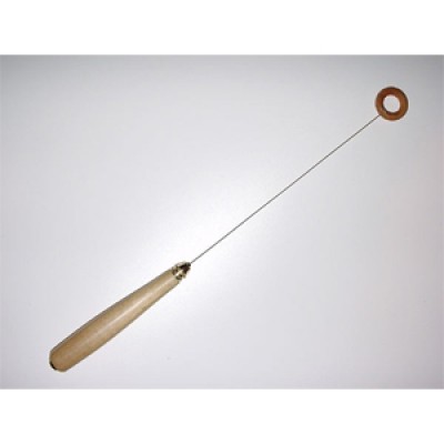 Ruten System Borea, Spitze Aurea