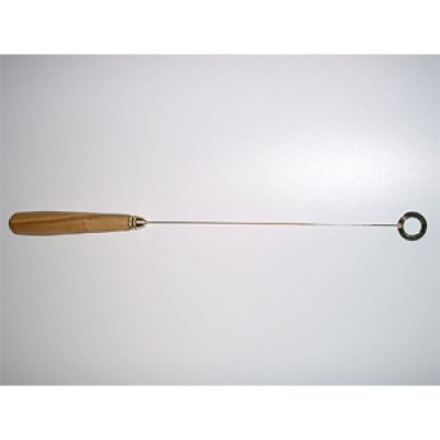 Ruten System Borea, Spitze Mansiola