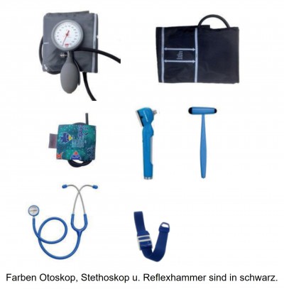 methatec Diagnostik-Set Economy