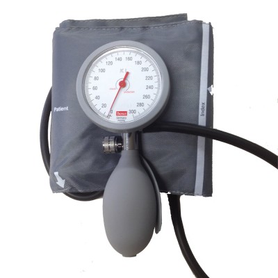methatec HP I Blutdruckmesser