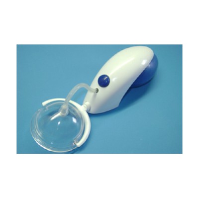 Vaculifter Body 2 (blauer Ball), 3 cm