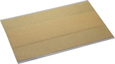 Helbig Wundschnellverband, elastisch, DIN 13 019 - 10 cm x 6 cm, einzeln verp.