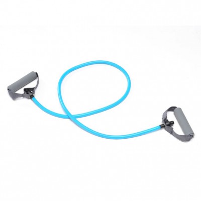 top vit bodytrainer.tubing, blau, stark
