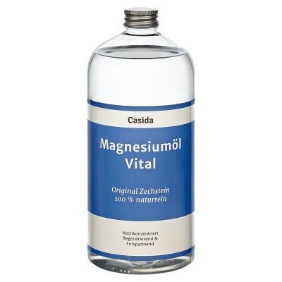 Magnesiumöl Vital, 1000 ml