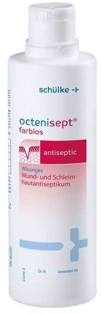 Octenisept,250ml mit Sprühkopf