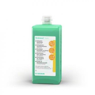 BRAUN Helipur Instrumenten-Desinfektion und Reinigung, 1000 ml
