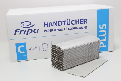 Fripa Handtücher 20 x 180 Blatt