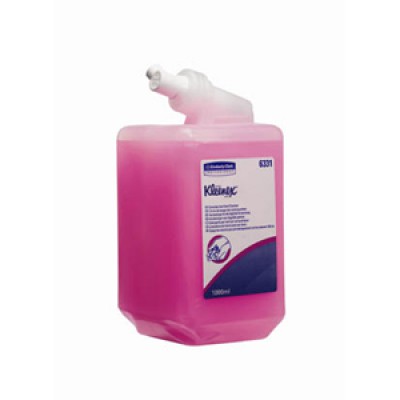 Kimberly-Clark-Waschlotion 1 Ltr.