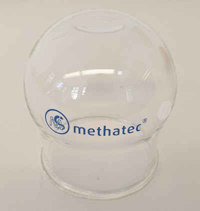 Schröpfglas ohne Ball 2.0, 68 mm