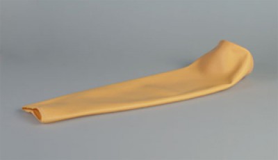 Ersatzhaut für Arm