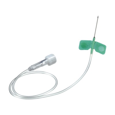 Venofix A 0,8 Grün