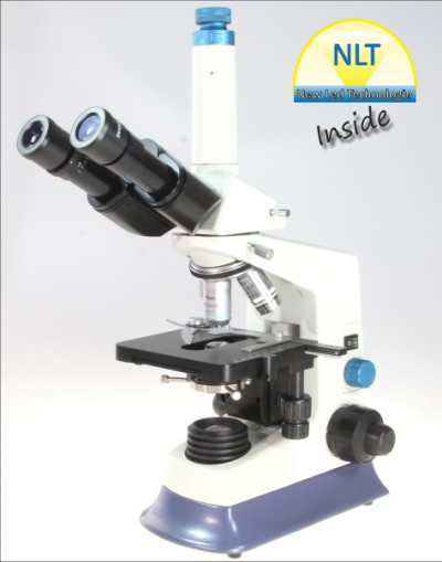 Dunkelfeldmikroskop MA-DF 650