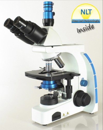 Dunkelfeldmikroskop MA-DF 700