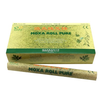 Moxa-Zigarre