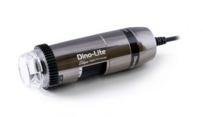 Dino-Lite AM7915MZT  Digitalmikroskop