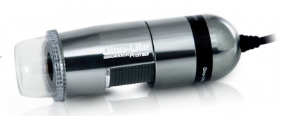 Dino-Lite Dermaskop Polarizer HR200x