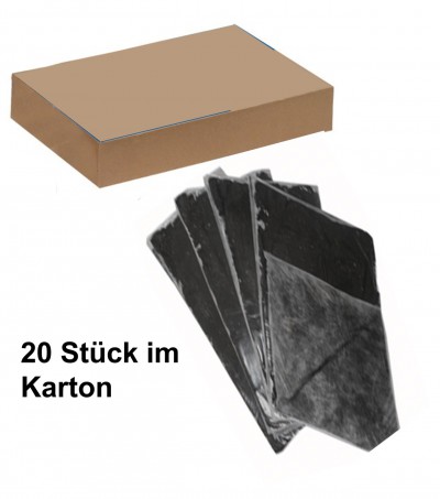 Maxi-Moorpackungen, 58x38cm,  VPE 30 Stück