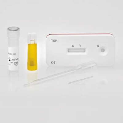 Cleartest TSH, 10 Stück