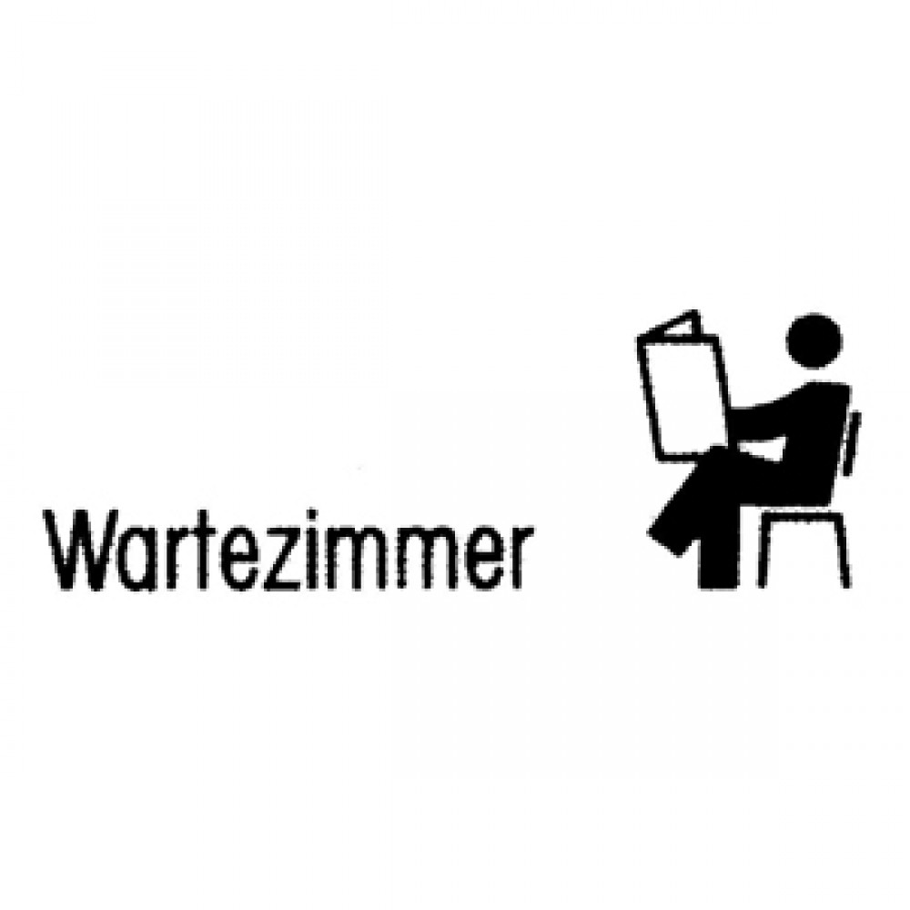 Infoplus Wartezimmer 85015141