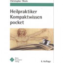 Thiele: Heilpraktiker Kompaktwissen pocket