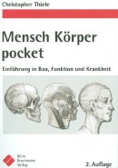 Thiele: Mensch Körper pocket, 2. Auflage