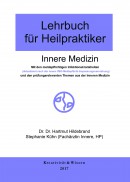 Hildebrand, Kühn: Lehrbuch für HP-Innere Medizin Innere Medizin, '17. Auflage