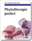 Steigerwald: Phytotherapie pocket, 3. Auflage