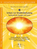 Roy: HR 13/Schutz vor Strahlenbelastung Radioaktivität, Röntgen und Sonne, '8. Auflage