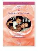 Roy: HR - No. 8/Die Mutter i.d.Stillzeit *