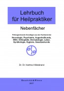 Hildebrand: Lehrbuch f. Heilpraktiker, Nebenfächer '16. Auflage