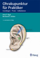 Ogal, Kolster: Ohrakupunktur für Praktiker